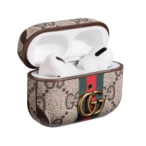 porta cellulare gucci prezzo|gucci airpod case.